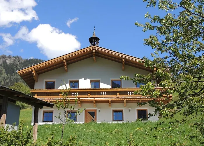 Tauernblick Lägenhet Rauris