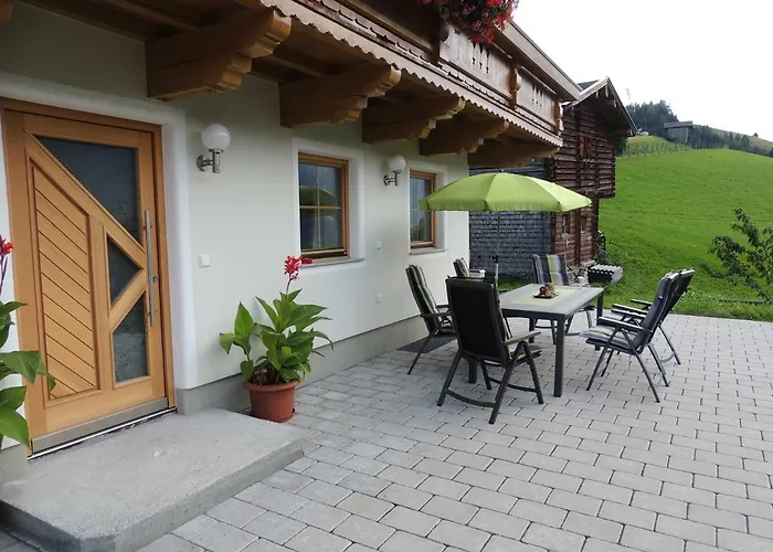 Tauernblick Lägenhet