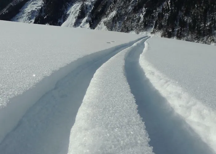 Tauernblick Lägenhet