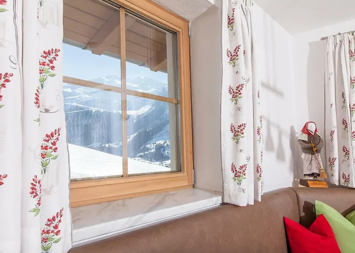 Tauernblick * Rauris