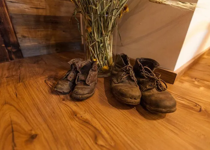 Tauernblick Lägenhet