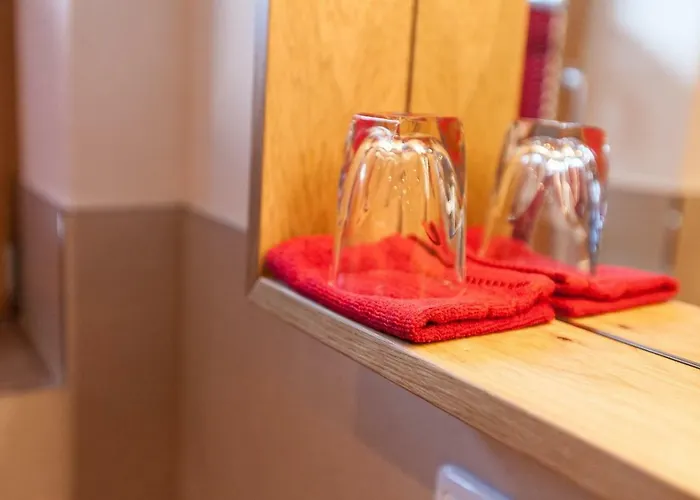 Lägenhet Tauernblick Rauris