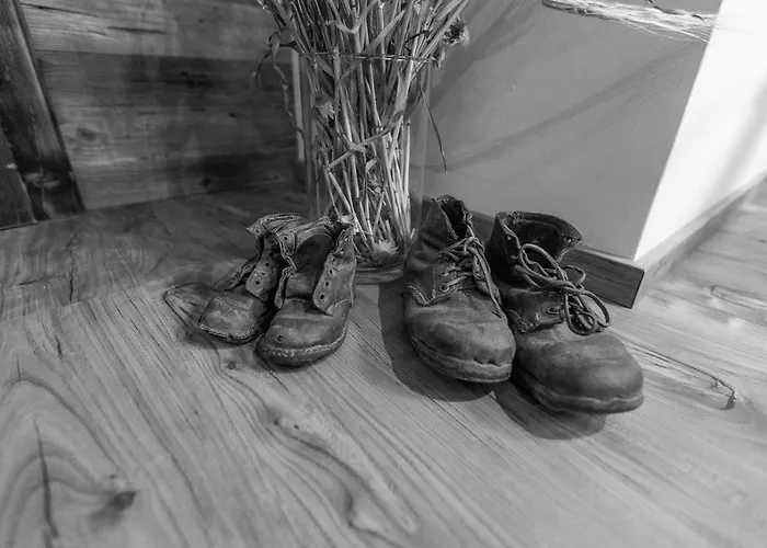 Lägenhet Tauernblick