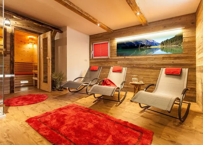 Tauernblick 劳里斯