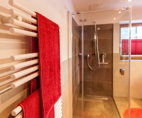 公寓 Tauernblick *