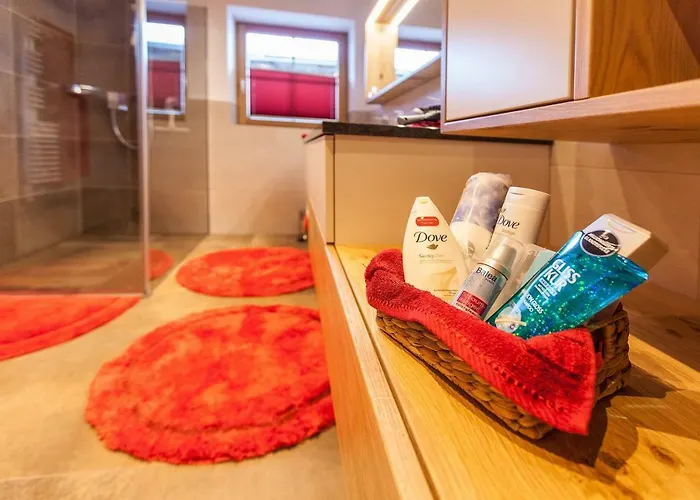 Tauernblick Lägenhet Rauris