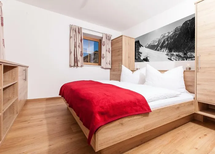 Tauernblick 劳里斯