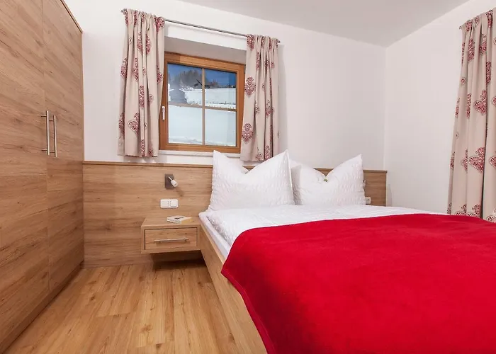 Tauernblick * 劳里斯