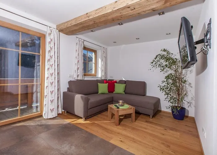 Tauernblick * Rauris