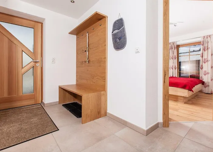 Tauernblick * 劳里斯