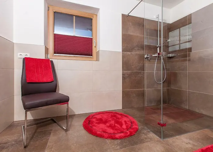 Tauernblick * 劳里斯