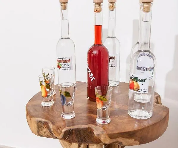 Tauernblick Lägenhet *