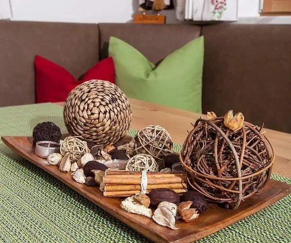 Tauernblick 公寓 *