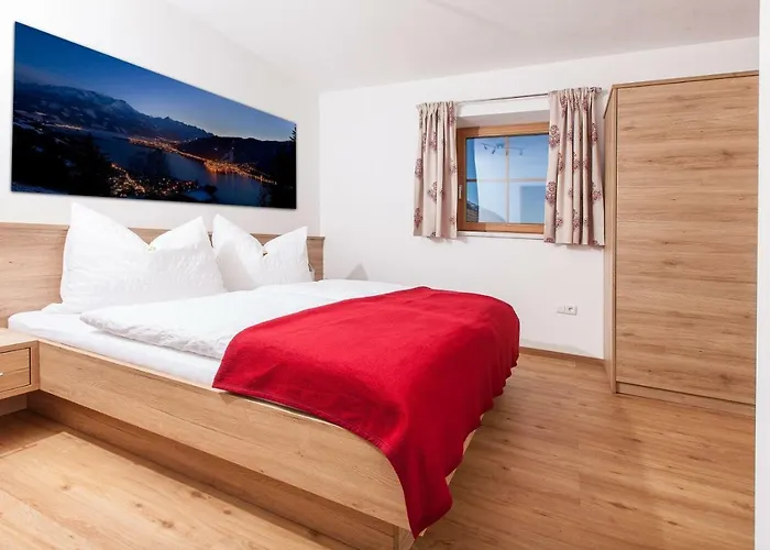 Tauernblick 公寓 *