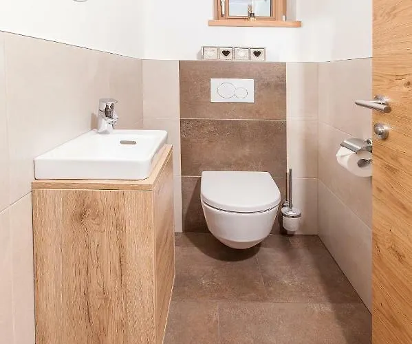 Tauernblick 公寓 *