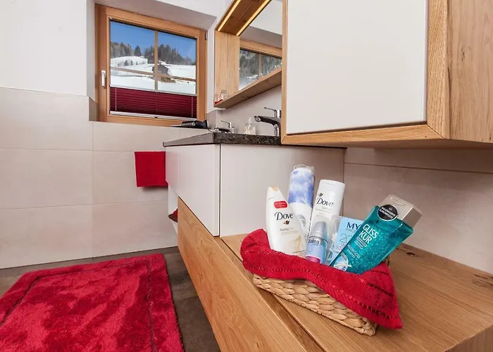 Lägenhet Tauernblick Rauris