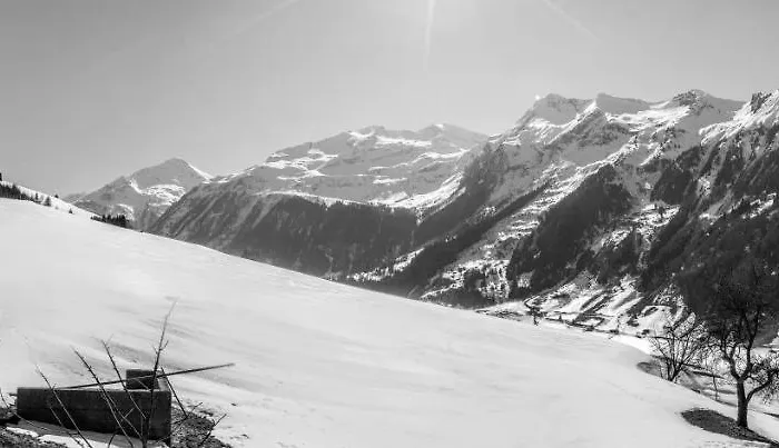 Tauernblick Lägenhet Rauris