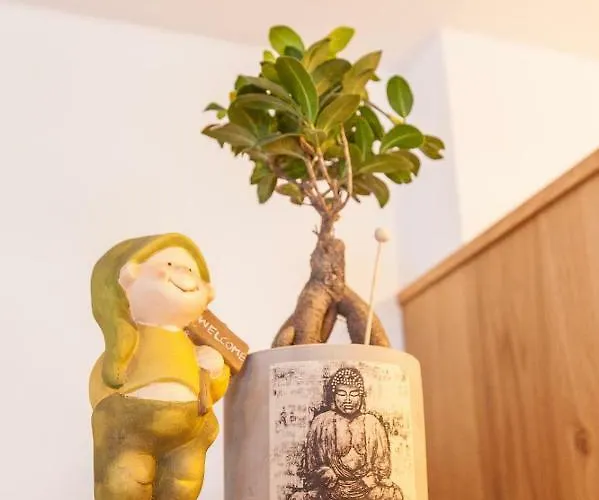 Tauernblick Lägenhet Rauris