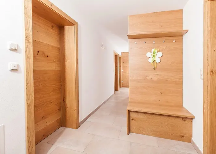 Tauernblick 劳里斯