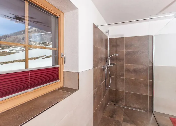 Tauernblick Lägenhet Rauris