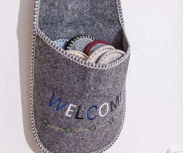 Tauernblick 公寓 劳里斯