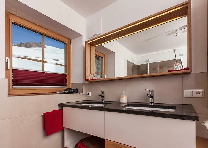 公寓 Tauernblick *