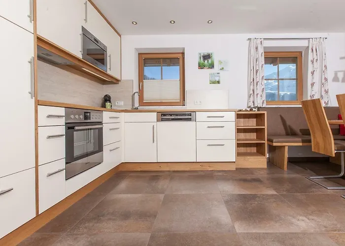 Tauernblick 公寓 *